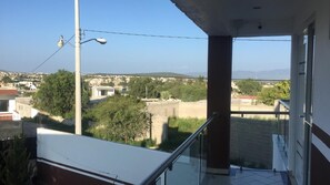 Room, 1 King Bed | Balcony view - Hotel Mineria (Charcas)