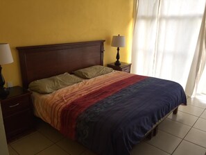 Room, 1 King Bed - Hotel Mineria (Charcas)