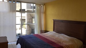 Room, 1 King Bed - Hotel Mineria (Charcas)