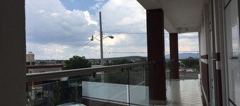Hotel Mineria