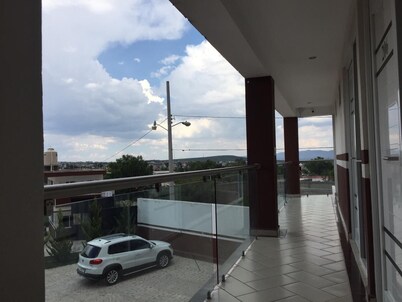 Hotel Mineria