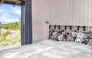 4 bedrooms - Beautiful home in øyer with sauna (Øyer)