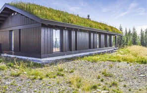 Exterior - Beautiful home in øyer with sauna (Øyer)