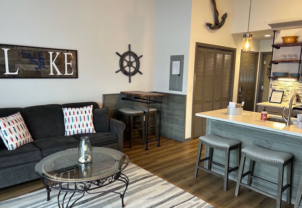 Smart TV, DVD player