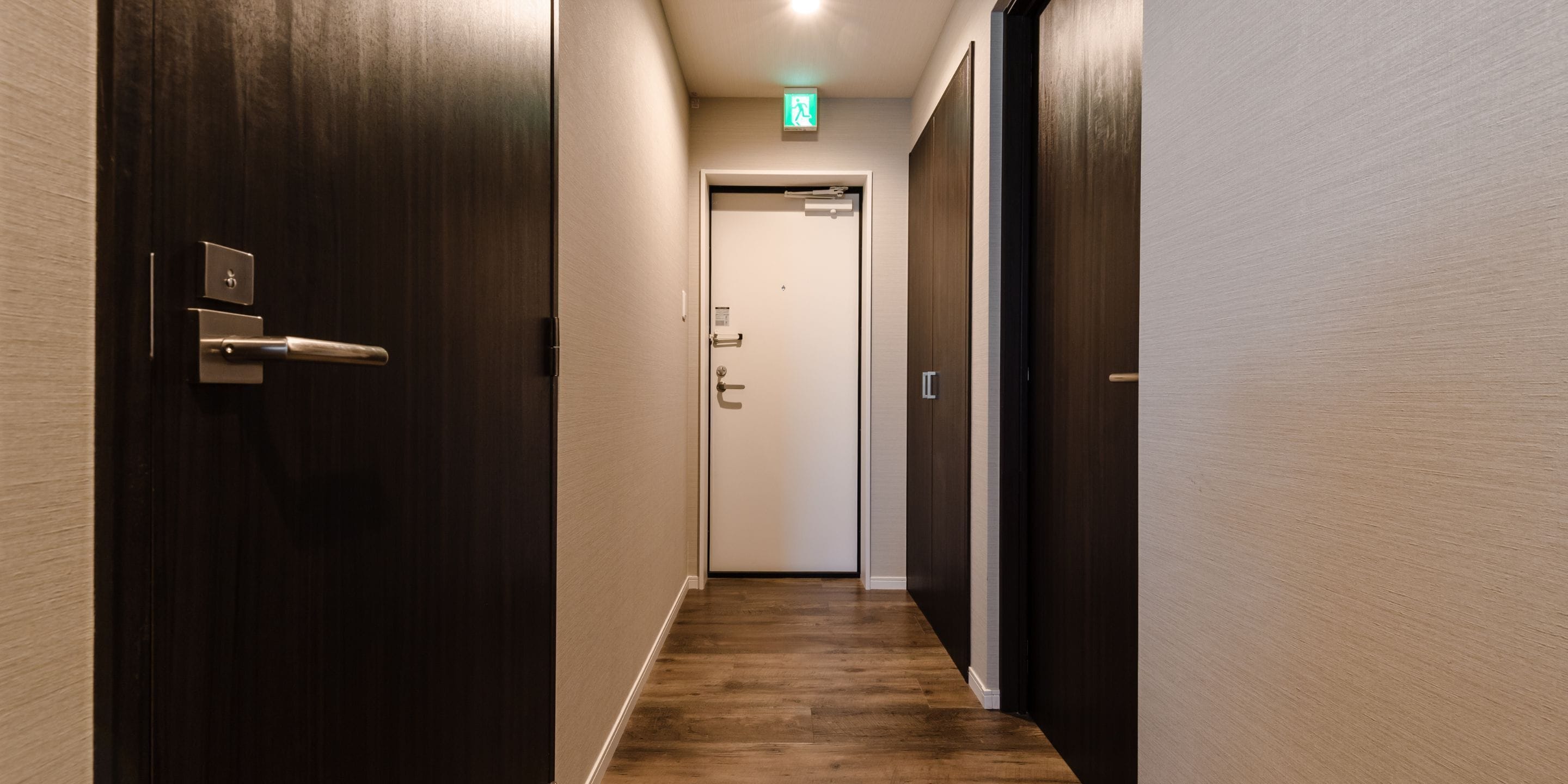 Design Condo, 3 Bedrooms, Non Smoking | 3 bedrooms, individually furnished, desk, free WiFi