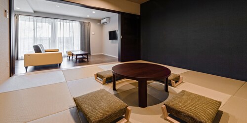 Ahman Inn Island Yagaji