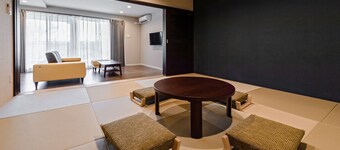 Ahman Inn Island Yagaji