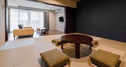 Ahman Inn Island Yagaji