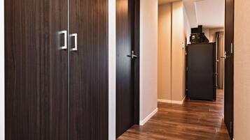 Design-Apartment, 3 Schlafzimmer, Nichtraucher | Innenbereich