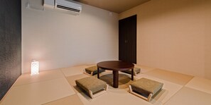 時尚公寓客房, 3 間臥室, 非吸煙房 | 3 間臥室、布置獨特、書桌、免費無線上網
