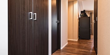 3 habitaciones, muebles diferentes, escritorio y wifi gratis