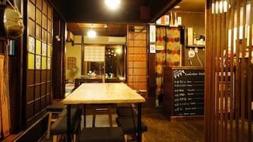 餐廳
