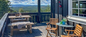 Pet friendly home in Rena with WiFi