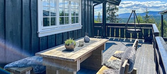 Pet friendly home in Rena with WiFi