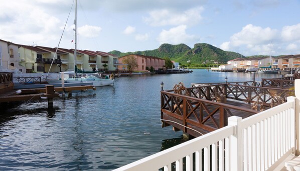 Property grounds - Make your Island dreams a reality (Saint Johns)