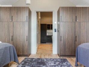 3 Schlafzimmer, Bettwäsche