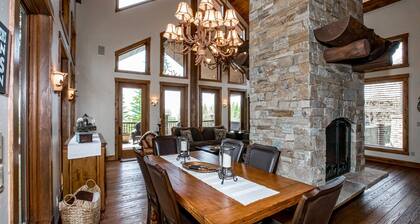 Montana Mountain Gem
