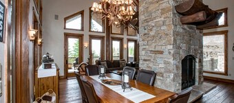 Montana Mountain Gem