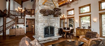 Montana Mountain Gem