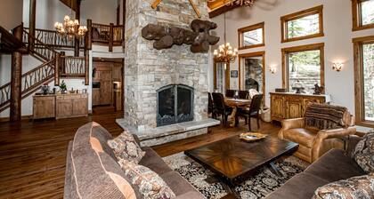 Montana Mountain Gem