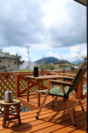 Teras/patio