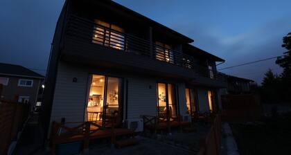 SORAPIA Villa Mt.Fuji Front
