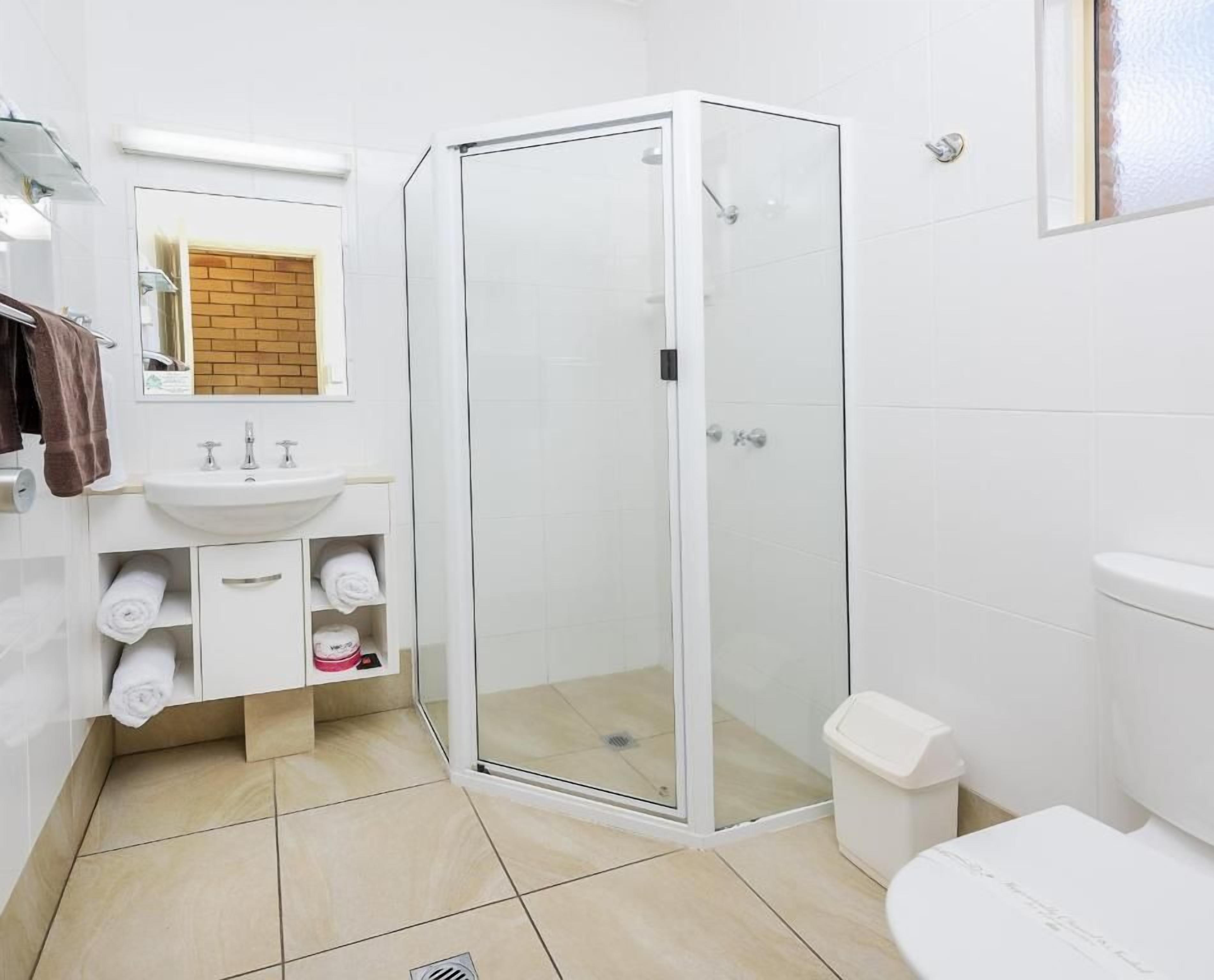 Kamar mandi