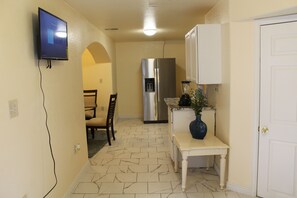 Interior - Beautiful new basement  (Aurora)