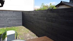 Hus (Private Vacation, For 4 Pax) | Terrasse/patio