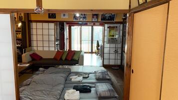 Private Vacation Home for 4 Pax