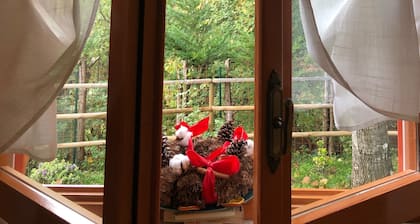 Il Bosco e Il Borgo Guest House Subiaco