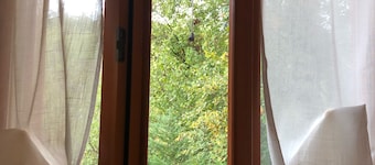 Il Bosco e Il Borgo Guest House Subiaco