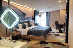 Room - Chonpines Hotel (Guangyuan)