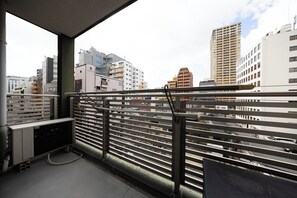 ซิตี้อพาร์ทเมนท์ | บริการซักรีด