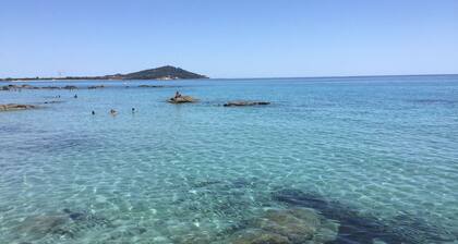 BaseCamp Ogliastra - House