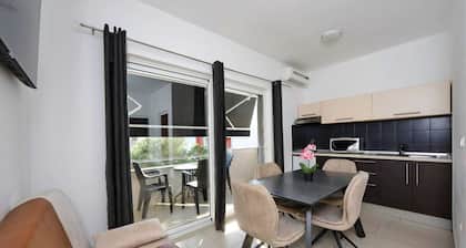 Apartmani Neli