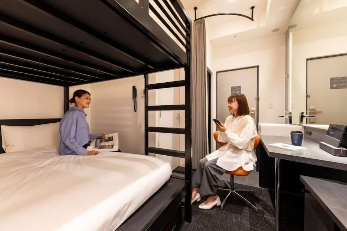 In-room safe, desk, free WiFi, bed sheets