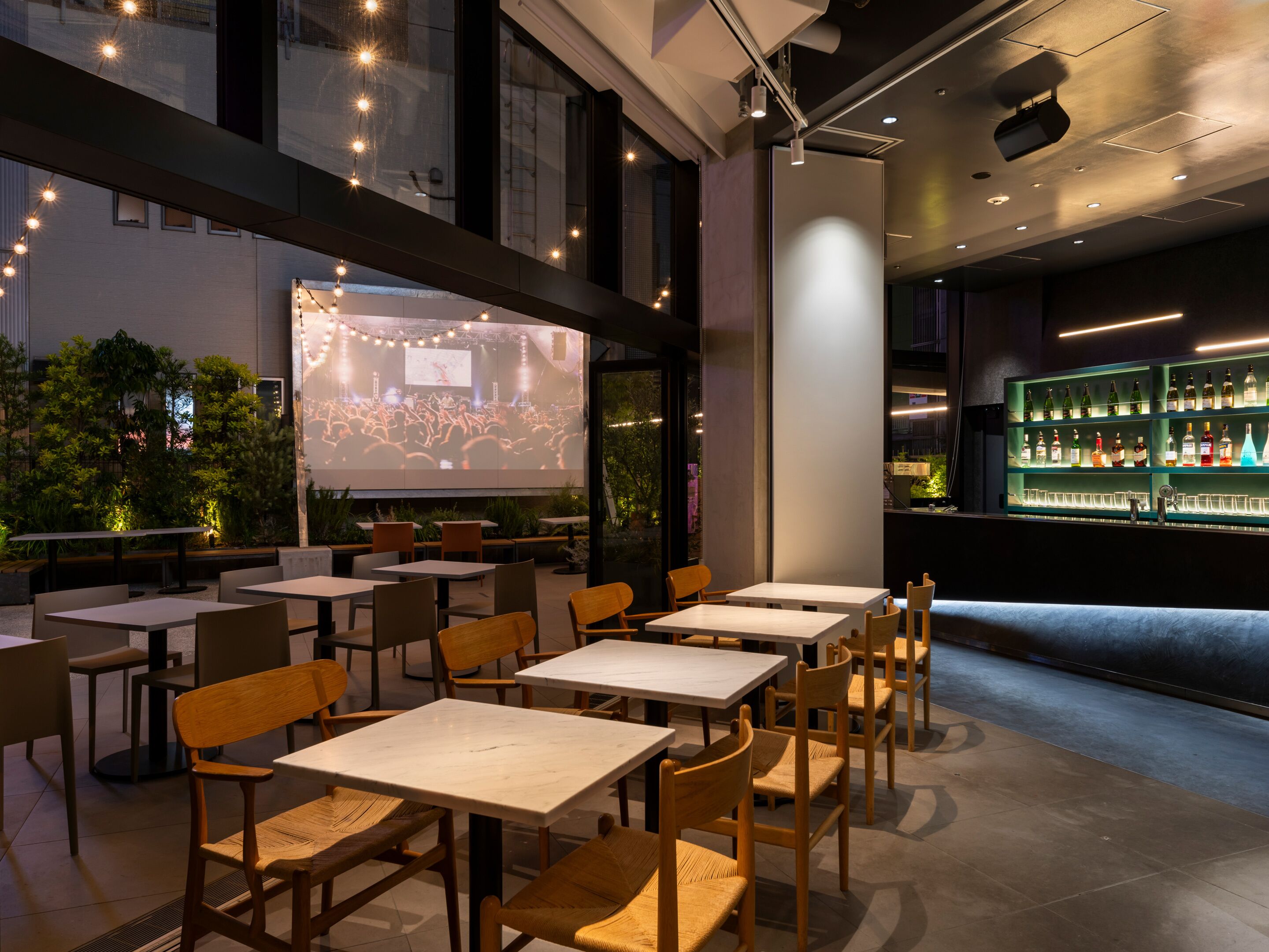 Photo - sequence SUIDOBASHI - Tokyo