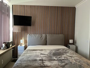 1 chambre, Wi-Fi
