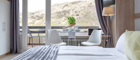 1 chambre, Wi-Fi
