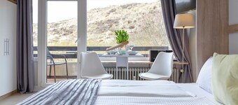 Lister Dünennest, Deutschland