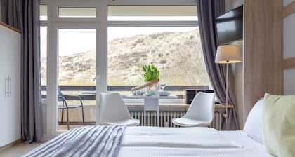 Lister DĂŒnennest, Deutschland