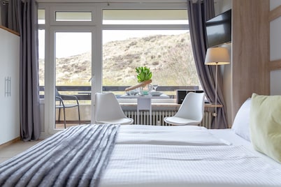 Lister Dünennest, Deutschland