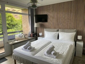 1 Schlafzimmer, WLAN