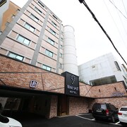 나인스팟 호텔