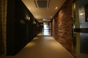 Interior - Ninespot Hotel (Daejeon)