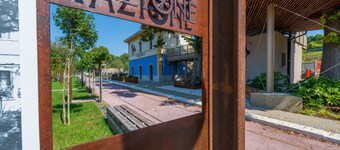 Borgo Stazione Bike Inn