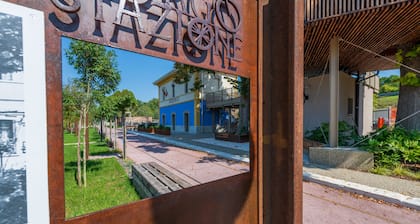 Borgo Stazione Bike Inn