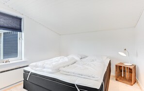 3 chambres, lit parapluie, Wi-Fi gratuit