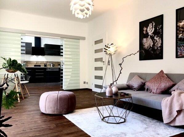 تلفزيون ذكي